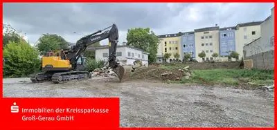 2-Zimmer-Wohnung zum Kauf in Darmstadt