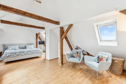 Wohnung in Berlin