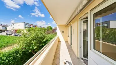 3-Zimmer-Wohnung zum Kauf in Asperg