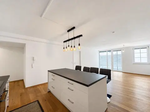 Moderne 2-Zimmer-Eigentumswohnung