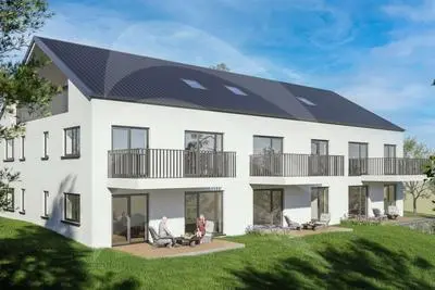 3-Zimmer-Wohnung zum Kauf in Altenthann