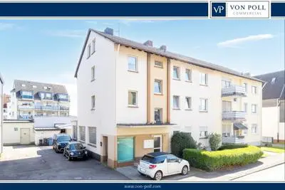 House for sale in Leverkusen