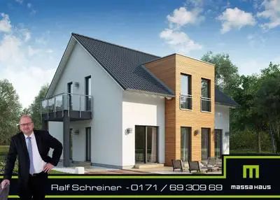 5-Zimmer-Haus zum Kauf in Bergneustadt