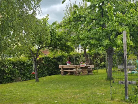 5-Zimmer-Wohnung zum Kauf in Horb am Neckar