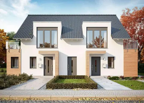8-Zimmer-Haus zum Kauf in Meißen