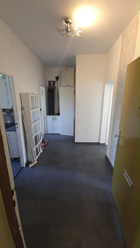 2-Zimmer-Wohnung zur Miete in Neukölln