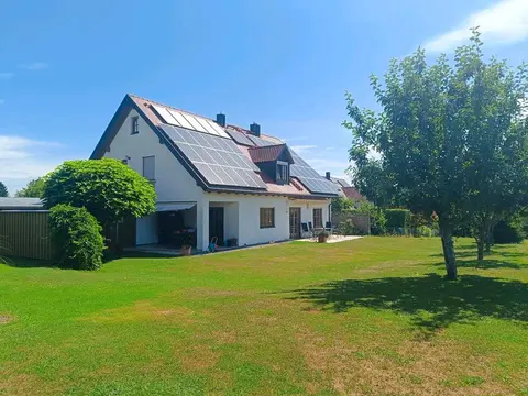 2-Zimmer-Wohnung zur Miete in Reichertshausen
