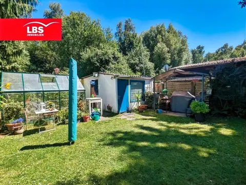 Großzügige EG Wohnung mit tollem Garten