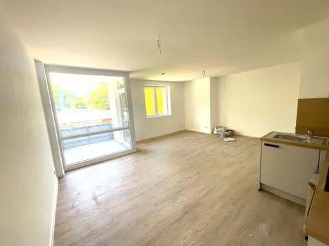2-Zimmer-Wohnung zur Miete in Oldenburg