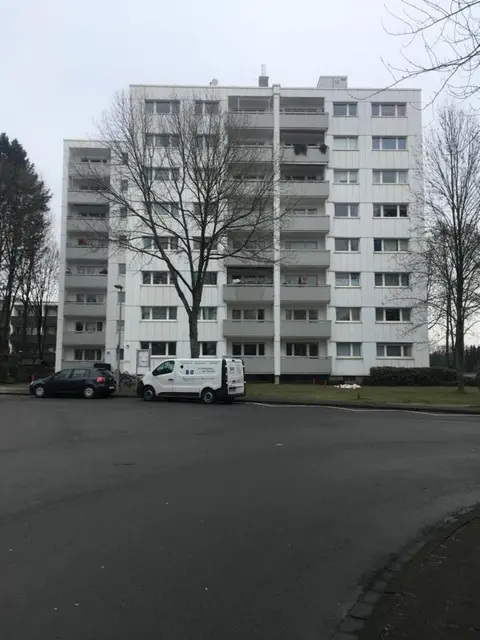 Vier Wände zum Wohlfühlen.