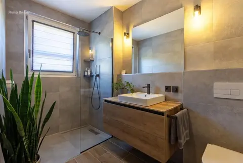 PROVISIONSFREI-Moderne 3 Zi-Neubau Whg |Hochwert Ausstattung | Tiefgarage