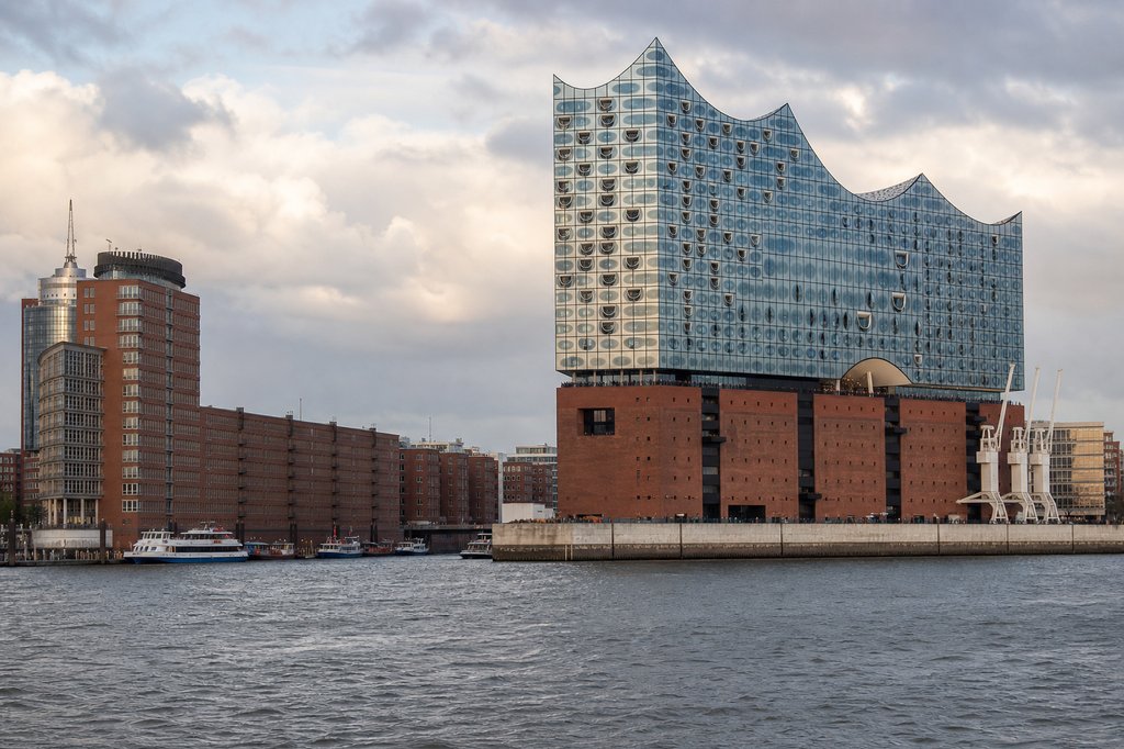 Hamburg